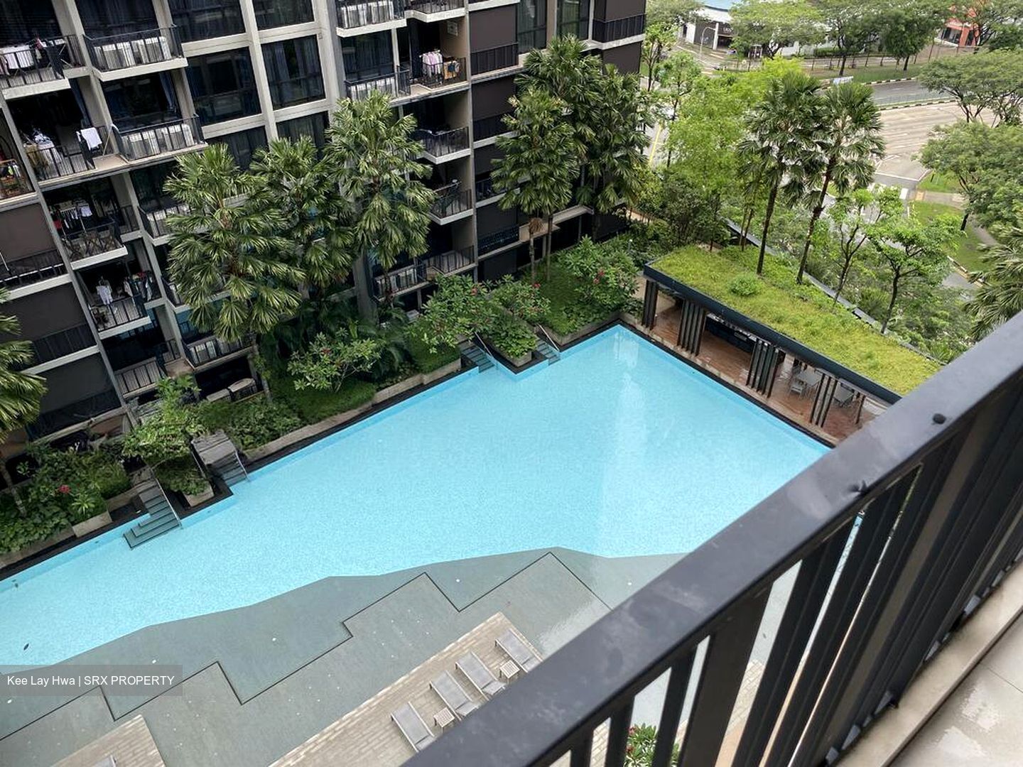 Le Quest (D23), Apartment #504725271